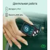 Плеер Hi-Fi Flash Digma S5 8Gb черный/серый/2.4"/FM/microSD/microSDHC