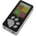 Плеер Hi-Fi Flash Digma S5 8Gb черный/серый/2.4"/FM/microSD/microSDHC
