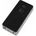 Плеер Hi-Fi Flash Digma S5 8Gb черный/серый/2.4"/FM/microSD/microSDHC