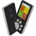 Плеер Hi-Fi Flash Digma S5 8Gb черный/серый/2.4"/FM/microSD/microSDHC