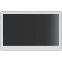 Фоторамка Digma 11.6" PF-1100 IPS 1366x768 белый пластик ПДУ Видео