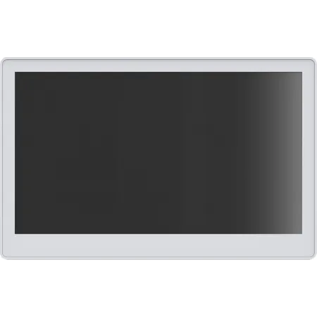 Фоторамка Digma 11.6" PF-1100 IPS 1366x768 белый пластик ПДУ Видео