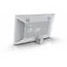 Фоторамка Digma 11.6" PF-1100 IPS 1366x768 белый пластик ПДУ Видео
