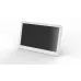 Фоторамка Digma 11.6" PF-1100 IPS 1366x768 белый пластик ПДУ Видео