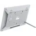 Фоторамка Digma 13.3" PF-1300 IPS 1920x1080 белый пластик ПДУ Видео