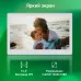 Фоторамка Digma 15.6" PF-1500 IPS 1920x1080 белый пластик ПДУ Видео