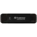 Накопитель SSD Transcend USB-C 2TB TS2TESD310C серый USB-A