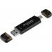 Накопитель SSD Transcend USB-C 2TB TS2TESD310C серый USB-A