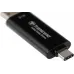 Накопитель SSD Transcend USB-C 2TB TS2TESD310C серый USB-A