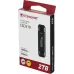 Накопитель SSD Transcend USB-C 2TB TS2TESD310C серый USB-A