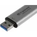 Накопитель SSD Transcend USB-C 1TB TS1TESD310S серебристый USB-A