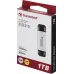 Накопитель SSD Transcend USB-C 1TB TS1TESD310S серебристый USB-A