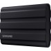 Накопитель SSD Samsung Original USB-C 4TB MU-PE4T0S/WW Shield T7 1.8" черный
