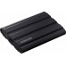 Накопитель SSD Samsung Original USB-C 4TB MU-PE4T0S/WW Shield T7 1.8" черный
