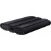Накопитель SSD Samsung Original USB-C 4TB MU-PE4T0S/WW Shield T7 1.8" черный