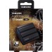 Накопитель SSD Samsung Original USB-C 4TB MU-PE4T0S/WW Shield T7 1.8" черный
