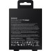 Накопитель SSD Samsung Original USB-C 4TB MU-PE4T0S/WW Shield T7 1.8" черный