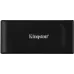 Накопитель SSD Kingston USB-C 1TB SXS1000/1000G XS1000 1.8" черный