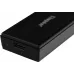 Накопитель SSD Kingston USB-C 1TB SXS1000/1000G XS1000 1.8" черный