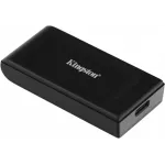 Накопитель SSD Kingston USB-C 2TB SXS1000/2000G XS1000 1.8" черный