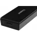 Накопитель SSD Kingston USB-C 2TB SXS1000/2000G XS1000 1.8" черный
