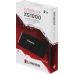 Накопитель SSD Kingston USB-C 2TB SXS1000/2000G XS1000 1.8" черный