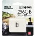 Флеш карта microSDXC 256GB Kingston SDCE/256GB High Endurance w/o adapter