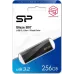 Флеш Диск Silicon Power 256GB Blaze B07 SP256GBUF3B07V1K USB3.0 черный