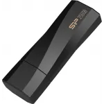 Флеш Диск Silicon Power 256GB Blaze B07 SP256GBUF3B07V1K USB3.0 черный