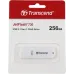 Флеш Диск Transcend 256GB Jetflash TS256GJF730 USB3.0 белый