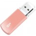 Флеш Диск Silicon Power 32GB Power Helios SP032GBUF3202V1P USB3.2 розовый
