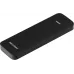 Накопитель SSD Hikvision USB-C 512GB HS-ESSD-P0512BWD 512G BLACK 1.8" черный