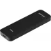 Накопитель SSD Hikvision USB-C 512GB HS-ESSD-P0512BWD 512G BLACK 1.8" черный