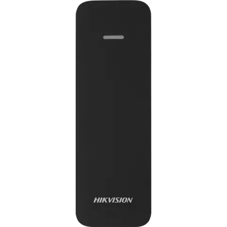 Накопитель SSD Hikvision USB-C 512GB HS-ESSD-P0512BWD 512G BLACK 1.8" черный