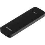 Накопитель SSD Hikvision USB-C 1TB HS-ESSD-P1000BWD 1000G BLACK 1.8" черный
