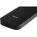 Накопитель SSD Hikvision USB-C 1TB HS-ESSD-P1000BWD 1000G BLACK 1.8" черный