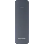 Накопитель SSD Hikvision USB-C 1TB HS-ESSD-P1000GWD 1000G GREY 1.8" серый