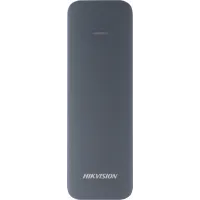 Накопитель SSD Hikvision USB-C 1TB HS-ESSD-P1000GWD 1000G GREY 1.8" серый