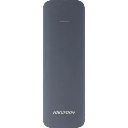 Накопитель SSD Hikvision USB-C 1TB HS-ESSD-P1000GWD 1000G GREY 1.8" серый