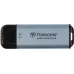 Накопитель SSD Transcend USB-C 1TB TS1TESD300C ESD300 голубой