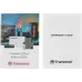 Накопитель SSD Transcend USB-C 1TB TS1TESD300C ESD300 голубой