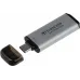 Накопитель SSD Transcend USB-C 1TB TS1TESD300S ESD300 серебристый