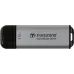 Накопитель SSD Transcend USB-C 1TB TS1TESD300S ESD300 серебристый