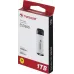 Накопитель SSD Transcend USB-C 1TB TS1TESD300S ESD300 серебристый