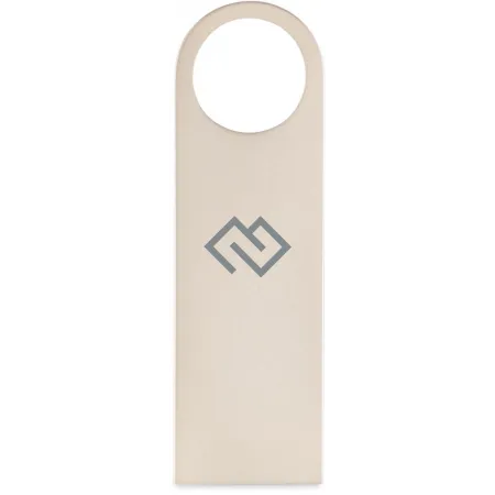 Флеш Диск Digma 512GB DRIVE3 DGFUL512A30SR USB3.0 серебристый