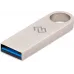 Флеш Диск Digma 512GB DRIVE3 DGFUL512A30SR USB3.0 серебристый
