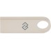 Флеш Диск Digma 64GB DRIVE3 DGFUL064A30SR USB3.0 серебристый