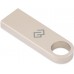 Флеш Диск Digma 64GB DRIVE3 DGFUL064A30SR USB3.0 серебристый