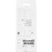 Фитнес-трекер Xiaomi Smart Band 8 M2239B1 AMOLED корп.:черный рем.:черный (BHR7165GL)