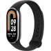 Фитнес-трекер Xiaomi Smart Band 8 M2239B1 AMOLED корп.:черный рем.:черный (BHR7165GL)